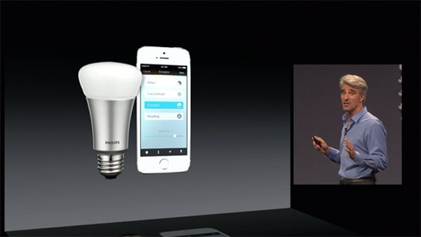 Nhìn Lại Ngày Mà Apple Biến iPhone Thành Bộ Điều Khiển Nhà Thông Minh