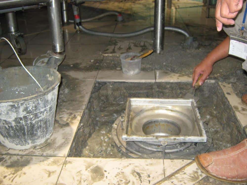 Những vấn đề ảnh hưởng từ mùa mưa đến ngôi nhà của bạn