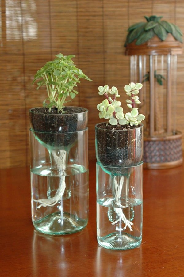 Những lọ hoa không thể độc đáo hơn cho không gian ngày tết của bạn-Phần 2
