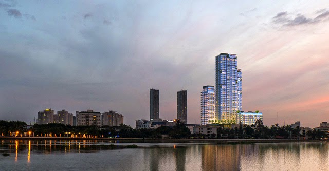 Gateway Thảo Điền & Điểm Sáng Trong Tương Lai