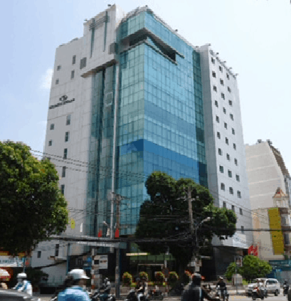 Dự Án Bất Động Sản Gilimex Building