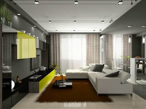 Giai điệu của những sắc màu