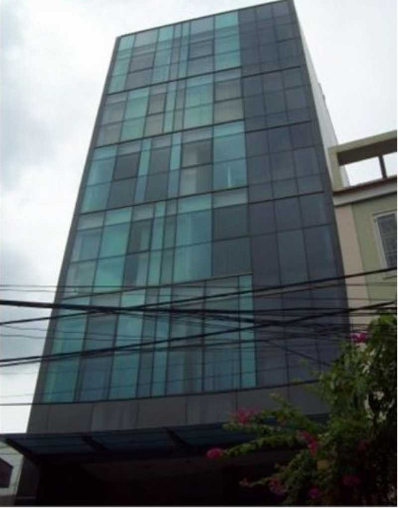 Dự Án Bất Động Sản Sky View Building