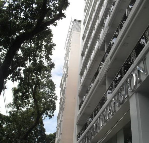 Saigon Mansion Điểm Dừng Chân Hài Lòng Cho Khách Nước Ngoài