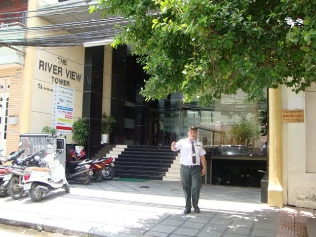 Dự Án River View Tower – Ánh Nhìn Dòng Sài Gòn