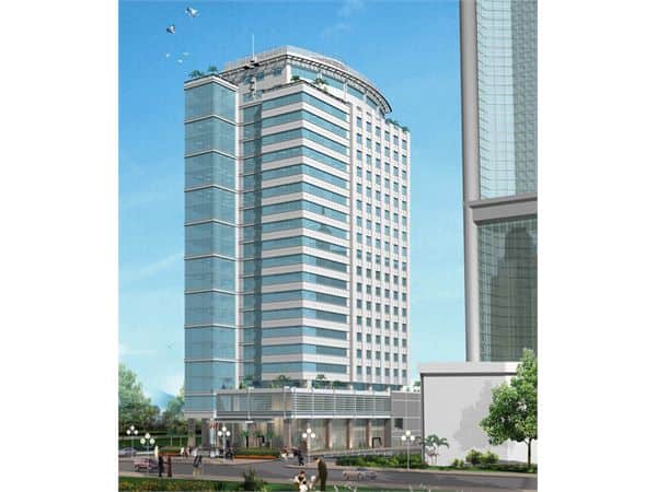 Dự Án Green Power Tower – Tôn Đức Thắng