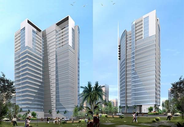 Ngôn Ngữ Pha Trộn Các Chức Năng Từ Sailing Tower