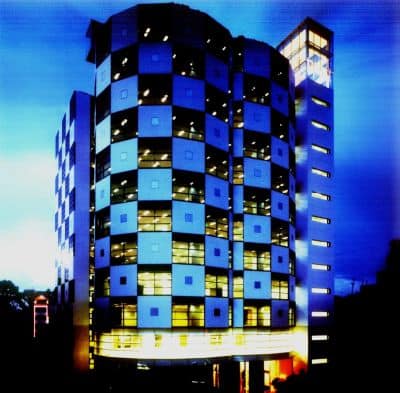 Dự Án Bất Động Sản Zen Plaza – Nâng Tầm Giá Trị