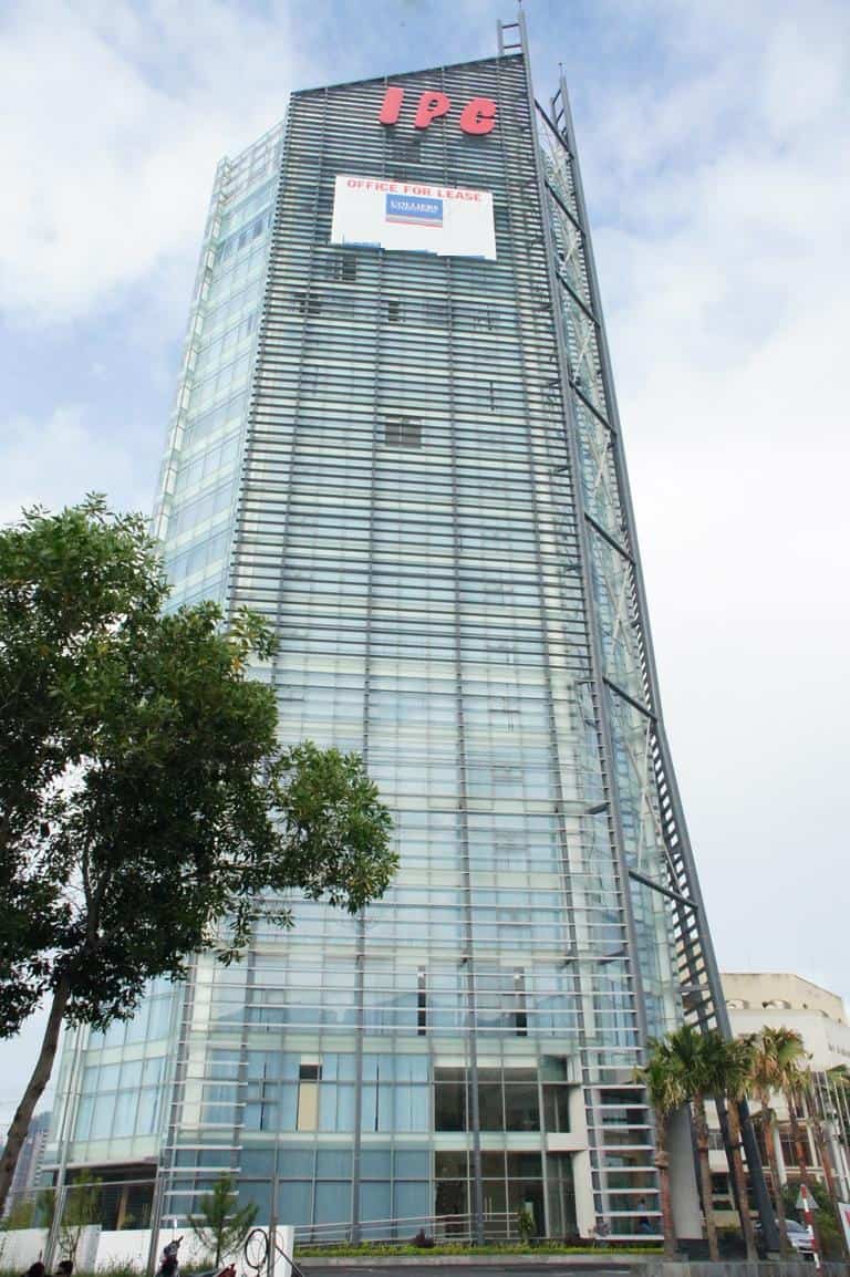 Dự Án Bất Động Sản IPC Building – Cao Ốc Văn Phòng Tại Quận 7