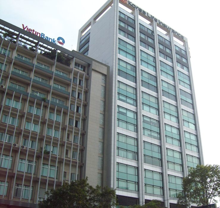 Dự án bất động sản Fideco Tower
