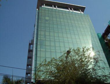 Dự Án Bất Động Sản Estar Building