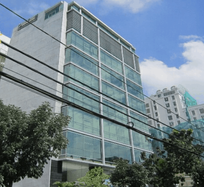 Dự Án Bất Động Sản Qunimex Building