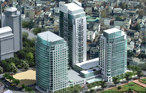 Thông Tin Bên Lề Dự Án Kumho Asiana Plaza