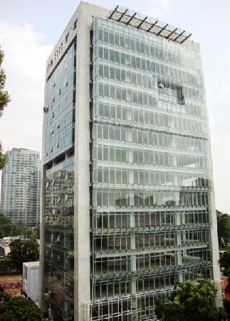 HD Bank Tower – Không Gian Thoải Mái Và Chuyên Nghiệp