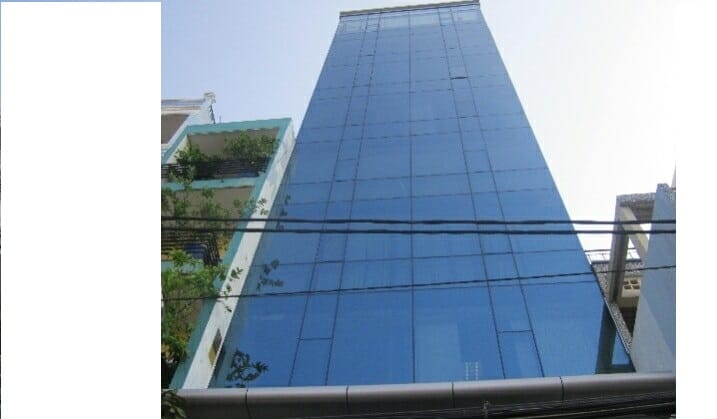 Dự án bất động sản Prime Building