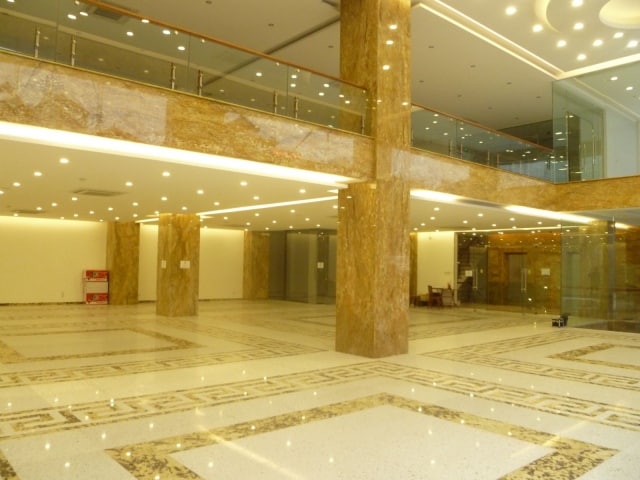 Dự Án Bất Động Sản Sơn Linh Tower
