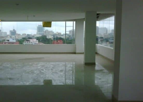 Dự Án Bất Động Sản Sonata Building