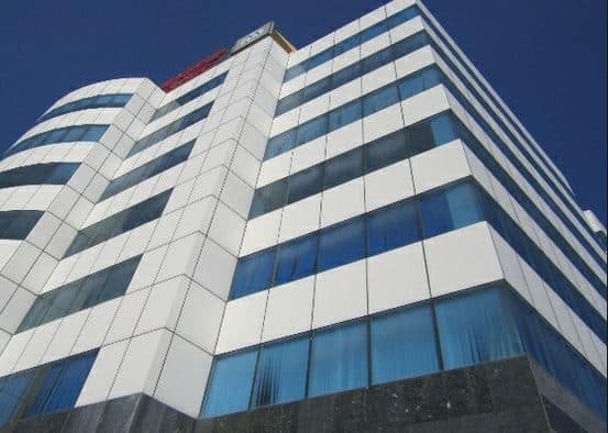 Dự Án Bất Động Sản Hoàng Anh Safomec Building