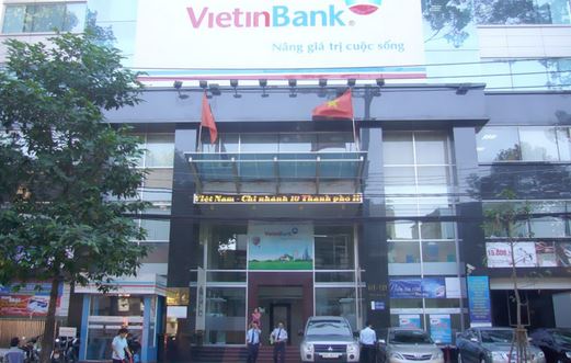 Dự án văn phòng cho thuê Thiên Nam Building