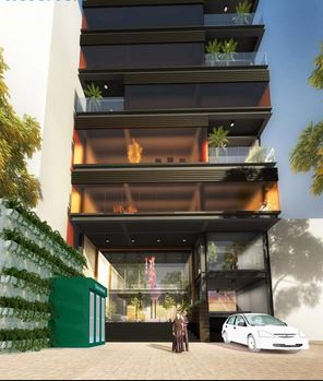 Dự Án Bất Động Sản TPA Building