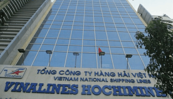Cao ốc văn phòng Vinalines Building