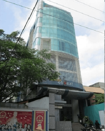 Cao ốc văn phòng Elilink Building