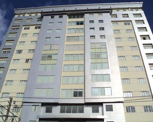 Dự án bất động sản City Light Building
