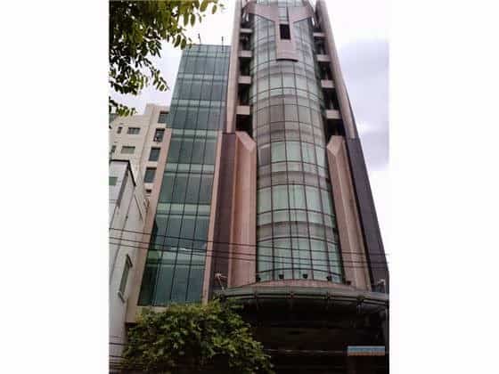 Dự Án Bất Động Sản WMC Tower