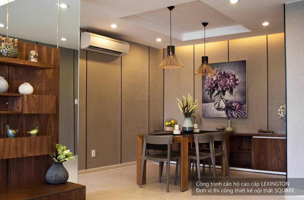 Hiểu Đúng Về Khái Niệm Thiết Kế Nội Thất