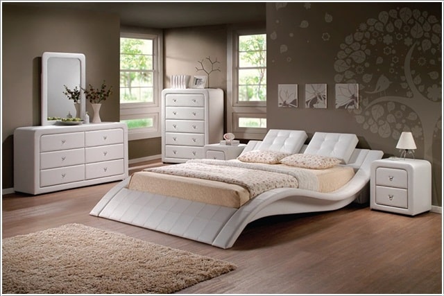 Mở Rộng Không Gian – Trang Hoàng Lộng Lẫy Bằng Cách Trang Trí Nội Thất Top 10 Khuynh Hướng Ảnh Hưởng Đến Thiết Kế Nội Thất Văn Phòng | Phần Thất Với Họa Tiết Có “Bề Cong”- Phần 1