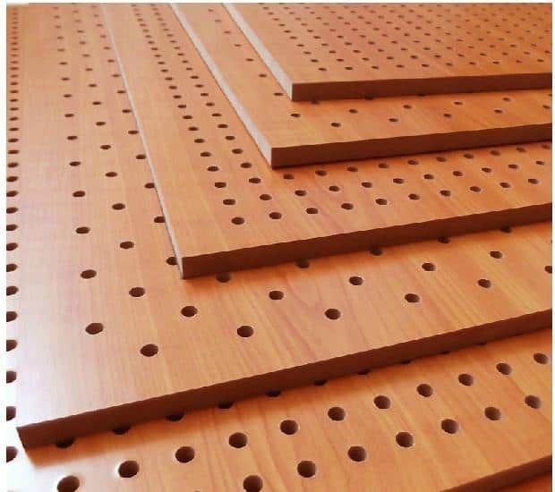 Phương Pháp Lắp Đặt Vách Gỗ Tiêu Âm