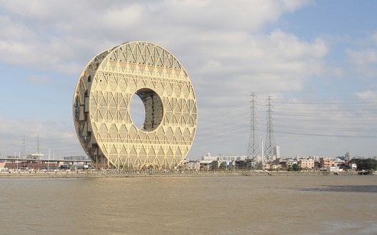 Những Căn Nhà Vui Nhộn 4