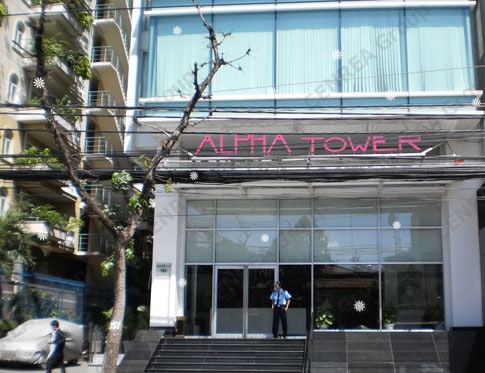 Tiện Ích Từ Dự Án Bất Động Sản Alpha Tower