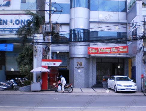 Đặc Điểm Dự Án Bất Động Sản Ngoc Dong Duong Building