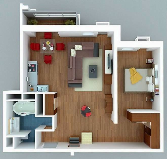 Dự Án Bất Động Sản Fortune Apartment