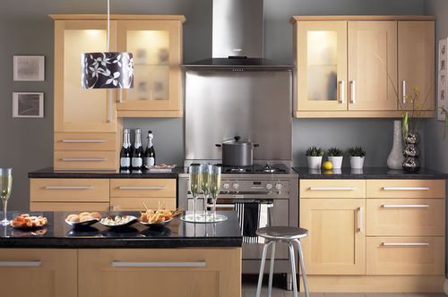 Những điều kiêng kỵ, cấm kỵ khi đặt bếp gia đình