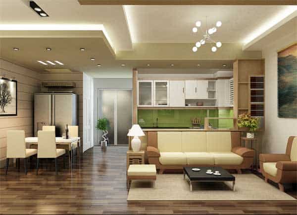Làm nhà hướng tây bắc nên đặt bếp hướng nào