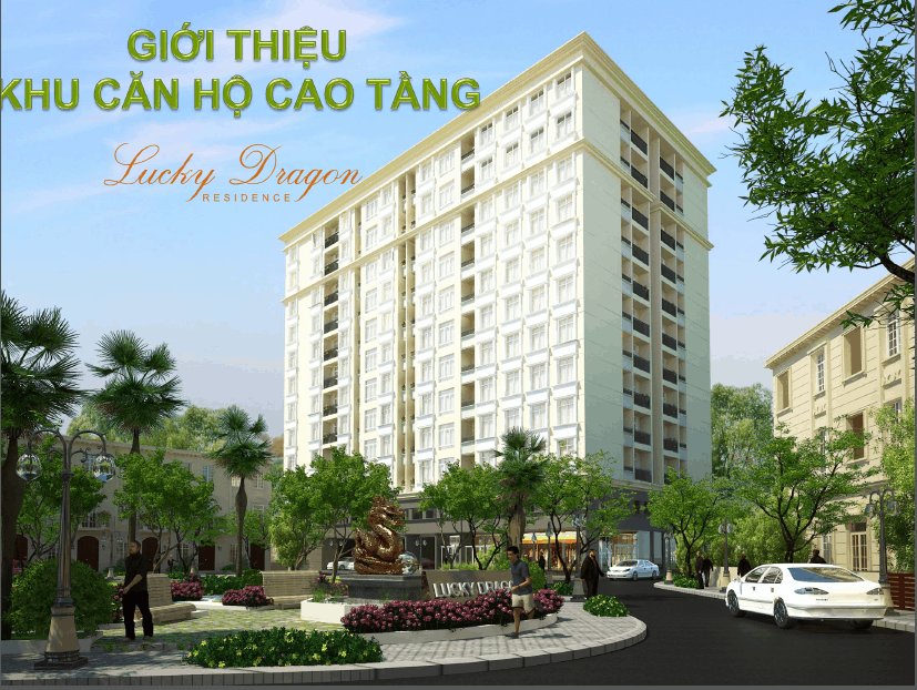 Các dự án chung cư, căn hộ nổi bật của Novaland- Phần 3