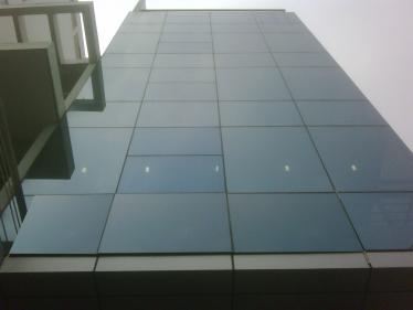 Dự Án Bất Động sản Konia Building Tòa Nhà Văn Phòng Chuẩn Hạng C
