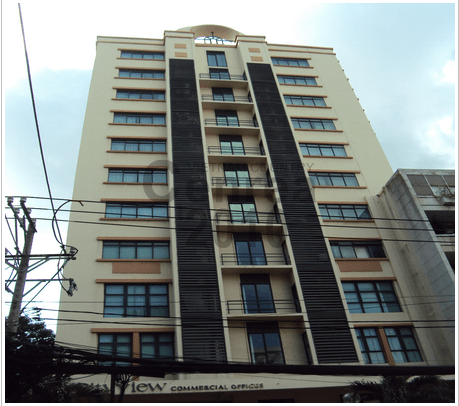 Dự Án Bất Động Sản City View Commercial Và Những Thuận Tiện