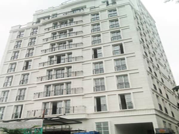 Tổng Quan Dự Án Bất Động Sản Lafayette De Saigon Và Vị Trí Đắc Địa