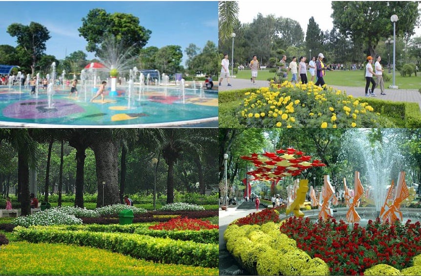 Các dự án chung cư, căn hộ nổi bật của Novaland- Phần 2