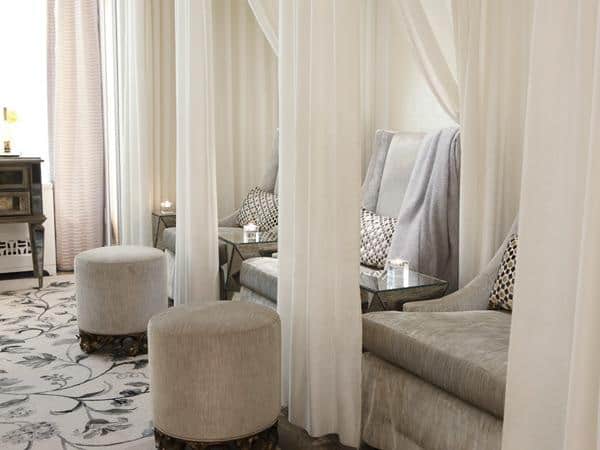 15 ý tưởng thiết kế nội thất cho tiệm spa đẹp