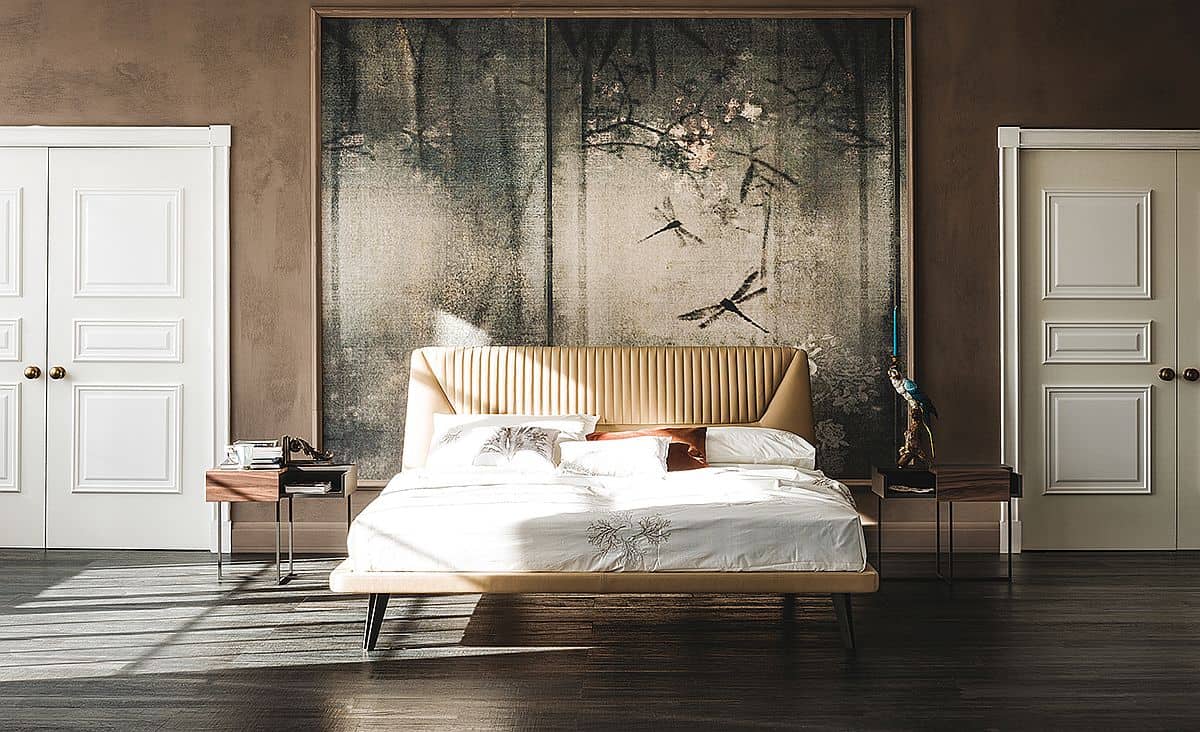 Trang trí phòng ngủ trong mơ của bạn