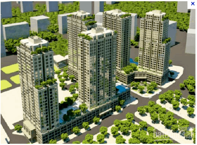 Những lí do khiến bạn nên lựa chọn dự án Tropic Garden