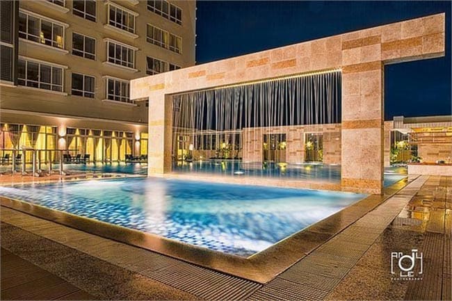 Dự án bất động sản Sunrise City – Khu phức hợp căn hộ cao cấp