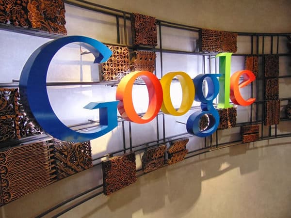 Ngắm Văn Phòng Của Google Trên Toàn Thế Giới