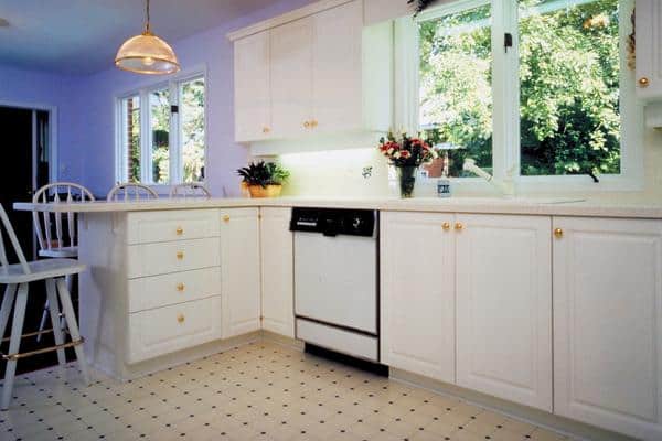 Các Giải Pháp Lát Sàn Thân Thiện Với Môi Trường Cho Nội Thất Nhà Ở – Phần 2