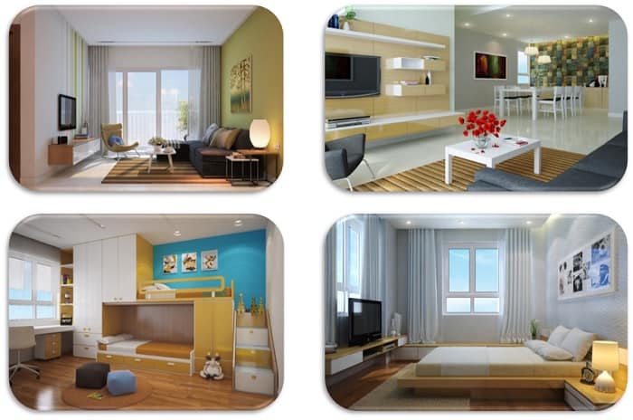 Tập đoàn Novaland mở bán căn hộ Lexington Residence Quận 2