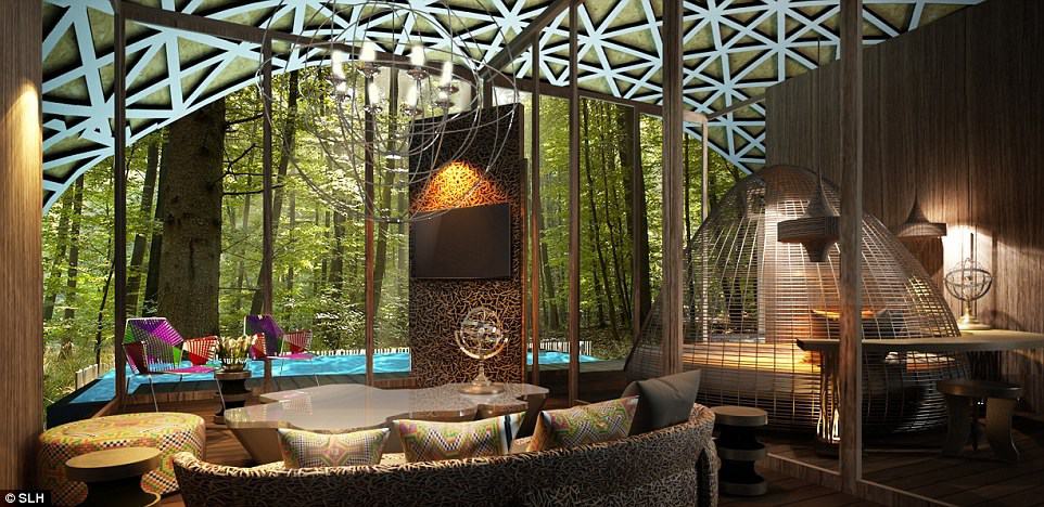 Phép Màu Từ Việc Thiết Kế Nội Thất Resort Và Đây Là Lý Do